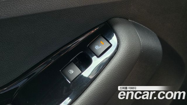 Chevrolet Orlando LPG Dynamic 2016 — фото 19