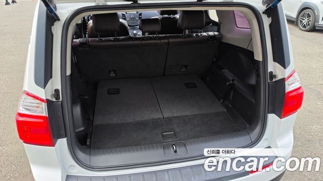 Chevrolet Orlando LPG Dynamic 2016 — фото 20