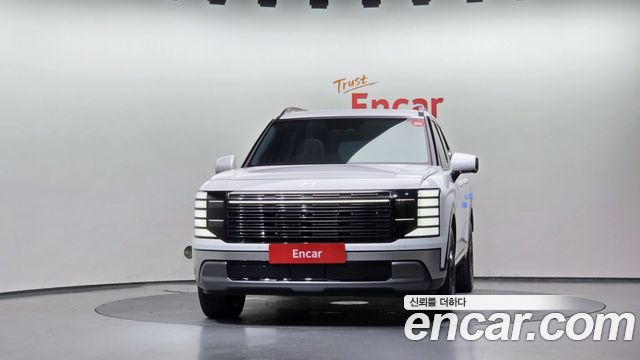 Hyundai Palisade (LX3) Gasoline 2.5T 2WD 7-Seater Prestige 2025 — фото 3