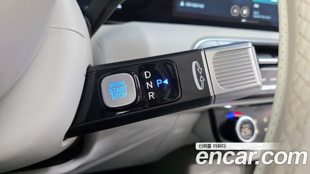Hyundai Palisade (LX3) Gasoline 2.5T 2WD 7-Seater Prestige 2025 — фото 9