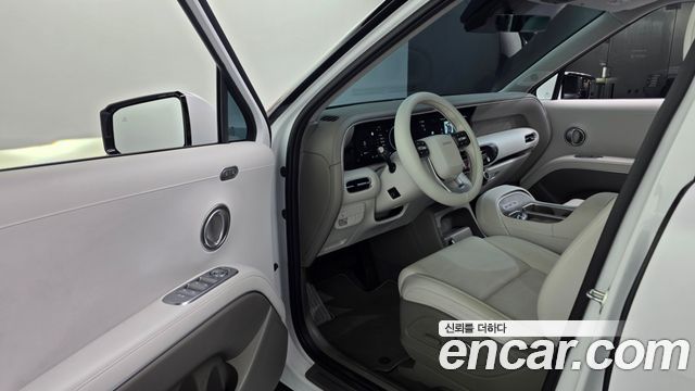 Hyundai Palisade (LX3) Gasoline 2.5T 2WD 7-Seater Prestige 2025 — фото 10