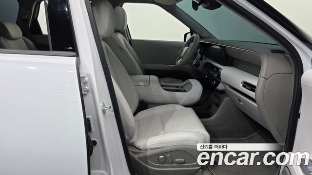 Hyundai Palisade (LX3) Gasoline 2.5T 2WD 7-Seater Prestige 2025 — фото 15