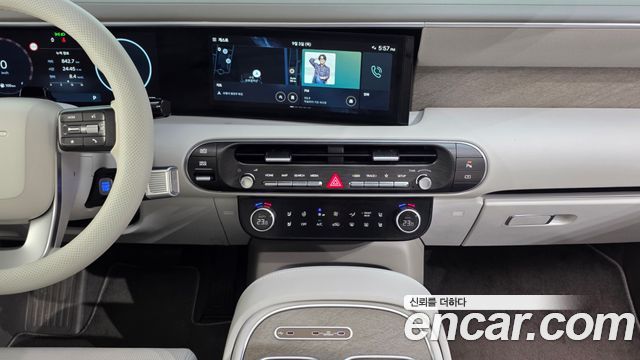 Hyundai Palisade (LX3) Gasoline 2.5T 2WD 7-Seater Prestige 2025 — фото 18