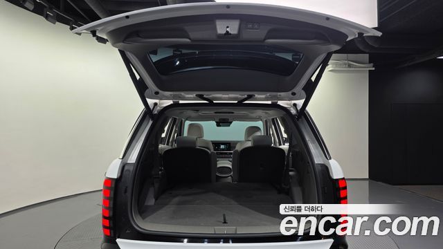 Hyundai Palisade (LX3) Gasoline 2.5T 2WD 7-Seater Prestige 2025 — фото 24