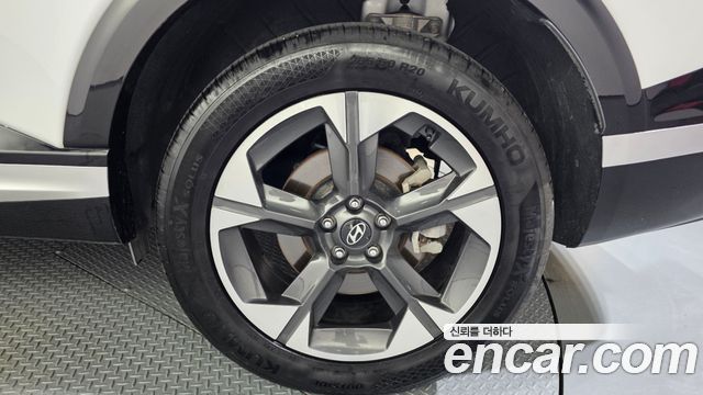 Hyundai Palisade (LX3) Gasoline 2.5T 2WD 7-Seater Prestige 2025 — фото 27