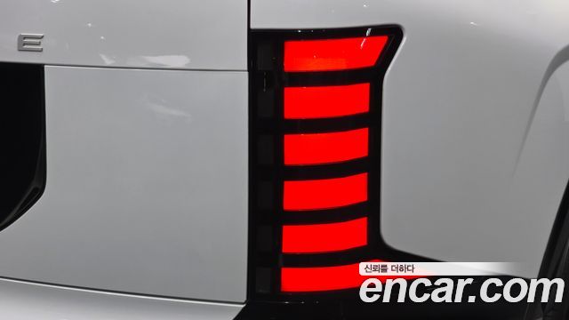 Hyundai Palisade (LX3) Gasoline 2.5T 2WD 7-Seater Prestige 2025 — фото 29
