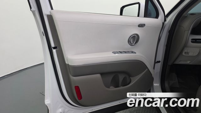 Hyundai Palisade (LX3) Gasoline 2.5T 2WD 7-Seater Prestige 2025 — фото 30