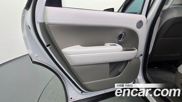 Hyundai Palisade (LX3) Gasoline 2.5T 2WD 7-Seater Prestige 2025 — фото 31