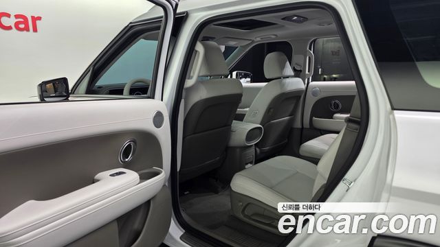 Hyundai Palisade (LX3) Gasoline 2.5T 2WD 7-Seater Prestige 2025 — фото 32