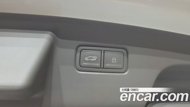 Hyundai Palisade (LX3) Gasoline 2.5T 2WD 7-Seater Prestige 2025 — фото 34