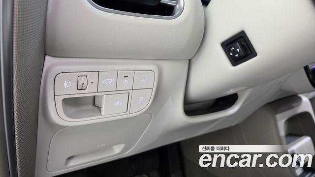 Hyundai Palisade (LX3) Gasoline 2.5T 2WD 7-Seater Prestige 2025 — фото 36