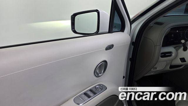 Hyundai Palisade (LX3) Gasoline 2.5T 2WD 7-Seater Prestige 2025 — фото 42