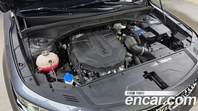 Kia Sorento (IV) Diesel 2.2 4WD Signature 2021 — фото 6