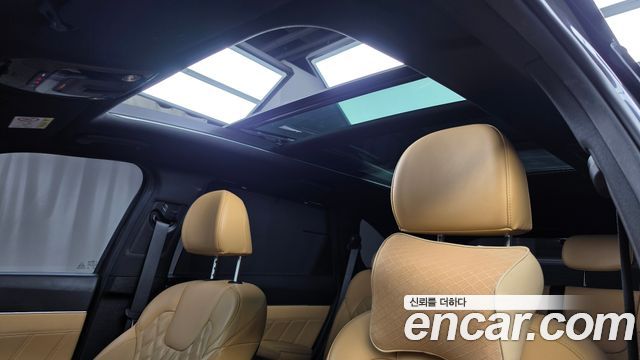 Kia Sorento (IV) Diesel 2.2 4WD Signature 2021 — фото 16