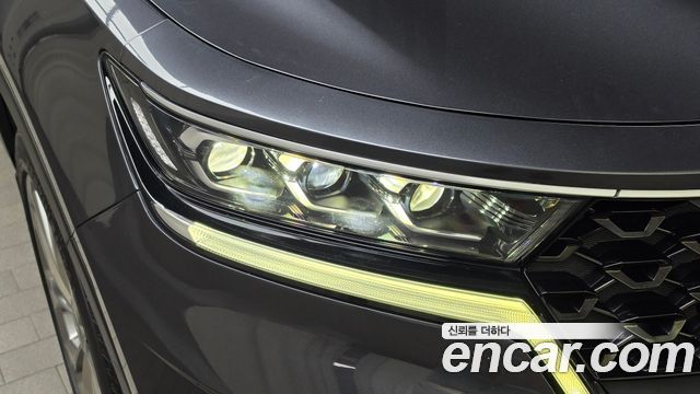 Kia Sorento (IV) Diesel 2.2 4WD Signature 2021 — фото 22