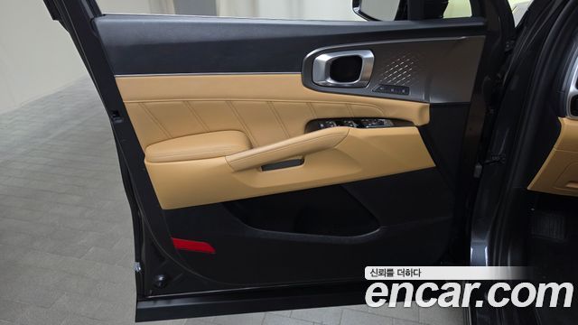 Kia Sorento (IV) Diesel 2.2 4WD Signature 2021 — фото 24