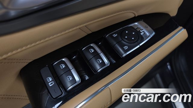Kia Sorento (IV) Diesel 2.2 4WD Signature 2021 — фото 27
