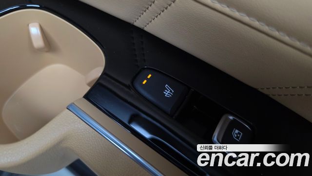 Kia Sorento (IV) Diesel 2.2 4WD Signature 2021 — фото 28