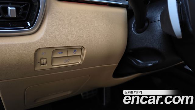 Kia Sorento (IV) Diesel 2.2 4WD Signature 2021 — фото 29