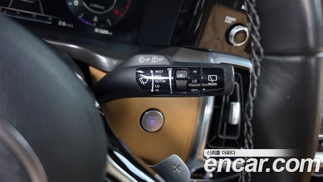Kia Sorento (IV) Diesel 2.2 4WD Signature 2021 — фото 30