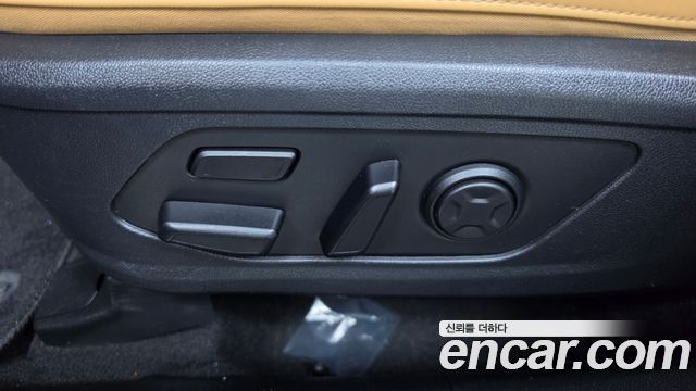 Kia Sorento (IV) Diesel 2.2 4WD Signature 2021 — фото 31