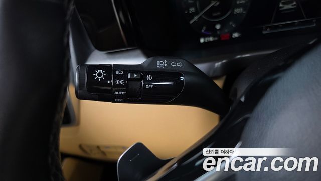 Kia Sorento (IV) Diesel 2.2 4WD Signature 2021 — фото 32