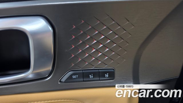 Kia Sorento (IV) Diesel 2.2 4WD Signature 2021 — фото 36