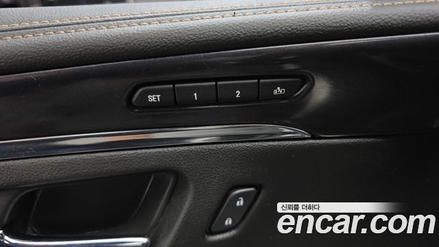 Chevrolet Impala 2.5 LTZ 2016 — фото 32