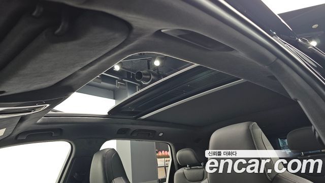 Audi SQ7 (4M) 4.0 TFSI Quattro 2025 — фото 16