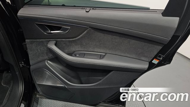 Audi SQ7 (4M) 4.0 TFSI Quattro 2025 — фото 25