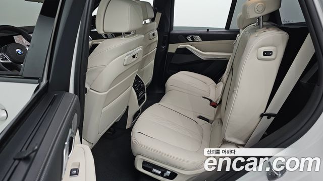 BMW X5 (G05) xDrive 40i M Sport 2025 — фото 12
