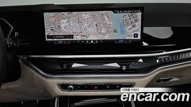 BMW X5 (G05) xDrive 40i M Sport 2025 — фото 14