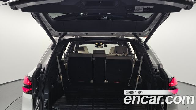 BMW X5 (G05) xDrive 40i M Sport 2025 — фото 20