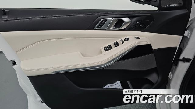 BMW X5 (G05) xDrive 40i M Sport 2025 — фото 24