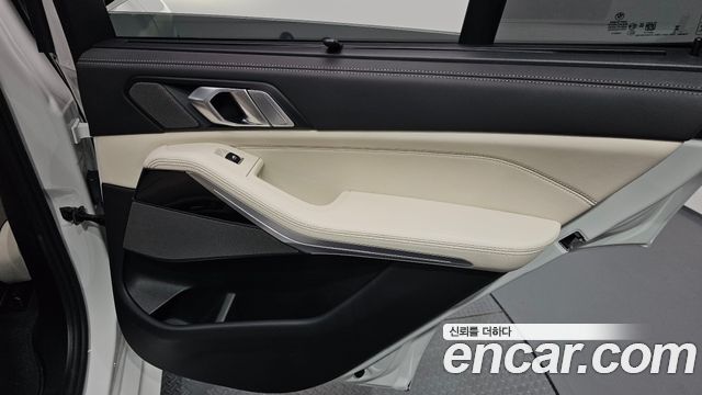 BMW X5 (G05) xDrive 40i M Sport 2025 — фото 25