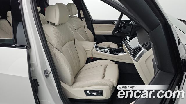BMW X5 (G05) xDrive 40i M Sport 2025 — фото 26
