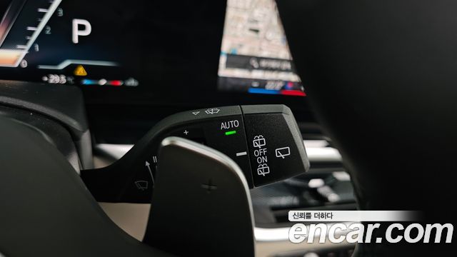 BMW X5 (G05) xDrive 40i M Sport 2025 — фото 27