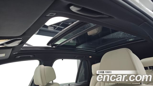 BMW X5 (G05) xDrive 40i M Sport 2025 — фото 33