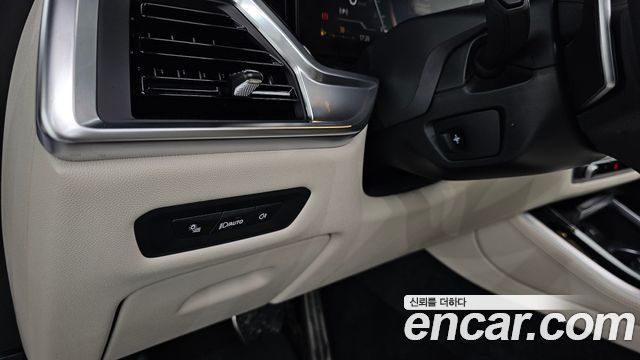 BMW X5 (G05) xDrive 40i M Sport 2025 — фото 34
