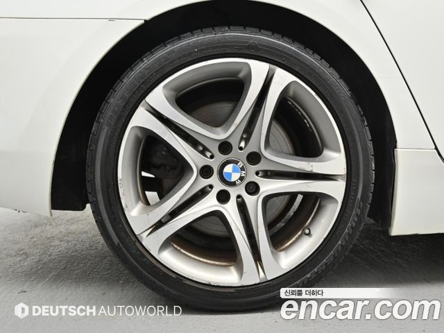 BMW 6 Series (F12) 640i Gran Coupe 2015 — фото 5