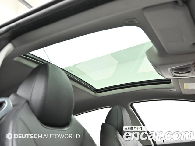 BMW 6 Series (F12) 640i Gran Coupe 2015 — фото 22
