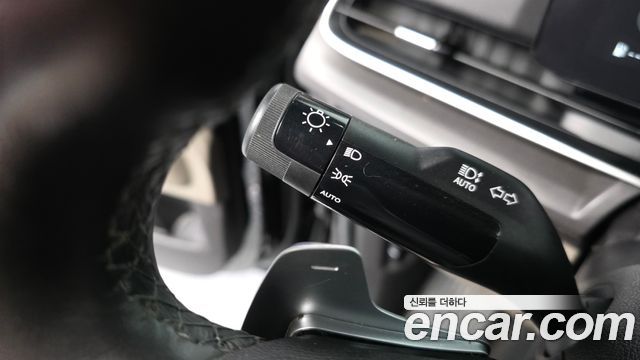 Kia Carnival (IV) HEV 9 seater Prestige 2024 — фото 20