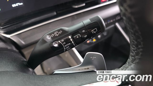 Kia Carnival (IV) HEV 9 seater Prestige 2024 — фото 29