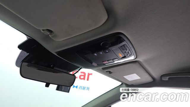 Kia Carnival (IV) HEV 9 seater Prestige 2024 — фото 30