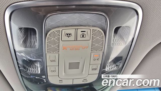 Genesis G80 (RG3) Gasoline 2.5 Turbo AWD 2021 — фото 19