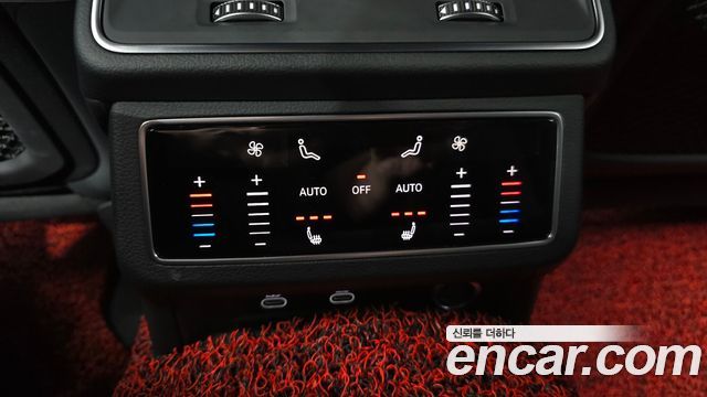 Audi A6 (C8) 40 TDI Premium 2023 — фото 28
