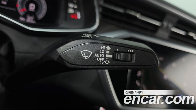 Audi A6 (C8) 40 TDI Premium 2023 — фото 29