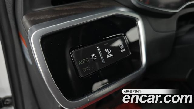 Audi A6 (C8) 40 TDI Premium 2023 — фото 34