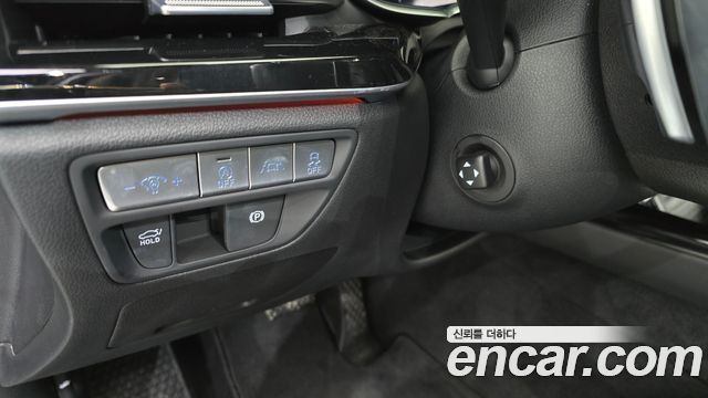 Genesis G80 (RG3) Gasoline 2.5 Turbo AWD 2021 — фото 30