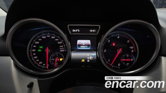Mercedes-Benz GLE-Class (W166) GLE350 d 4MATIC Premium 2018 — фото 8